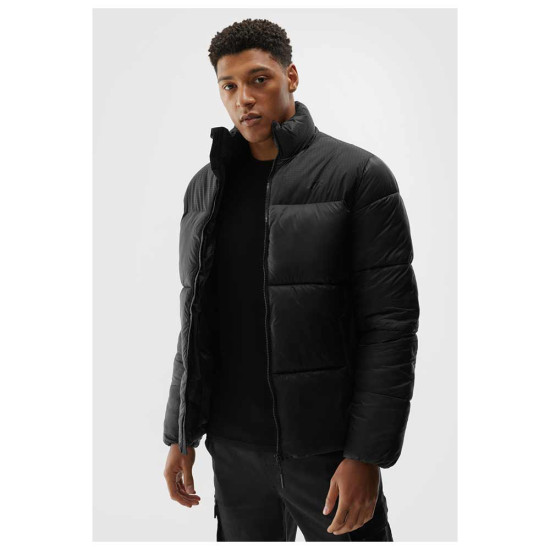 4F Ανδρικό μπουφάν Down Jacket